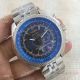 Copy Breitling Bentley Continental GB Men Watch SS Black Dial w Blue Inner (5)_th.jpg
